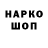 Марки N-bome 1500мкг Galyna Nesterenko
